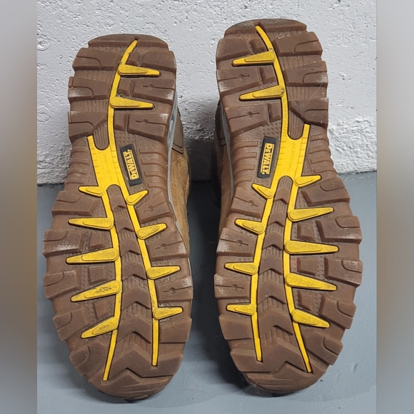 Dewalt Mens Grader Hiker Boots - Picture 3 of 6